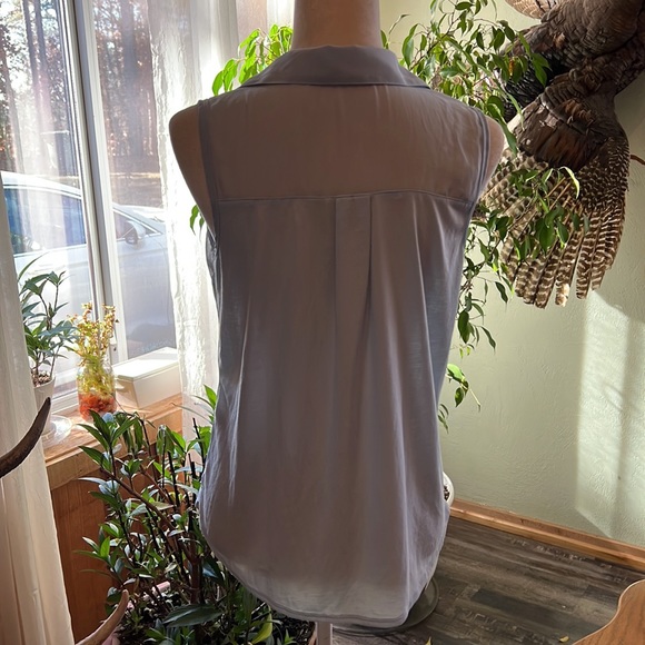 Princess by Vera Wang blouse - Picture 5 of 11